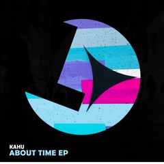 Kahu - Wanna Glue - Loulou records (LLR251) (OUT NOW)