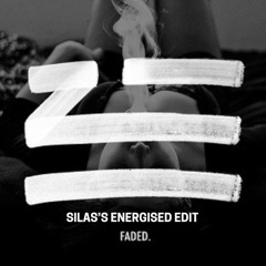 House | F@ded (SILAS'S 2025 Energised Edit)