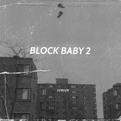 Block Baby 2 (Carry On)