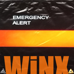EMERGENCY ALERT