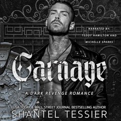 FREE Audiobook 🎧 : Carnage, By Shantel Tessier