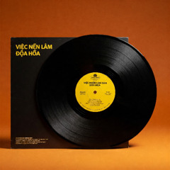 TranLaLuot ft Big Wind ft Teu youngboi ft RockyCDE Doa hoa viec nen lam