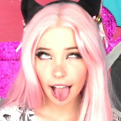 Stream I'M BACK - belle delphine, senzawa by surrinha07