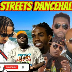 DJ GAT COLD STREET MIX DANCEHALL MIX