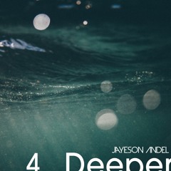 Silk Music Showcase 443 - Jayeson Andel Mix "Four Deeper" Edition