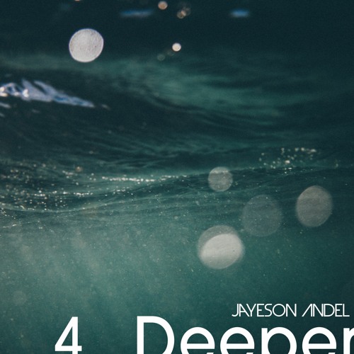 Silk Music Showcase 443 - Jayeson Andel Mix "Four Deeper" Edition