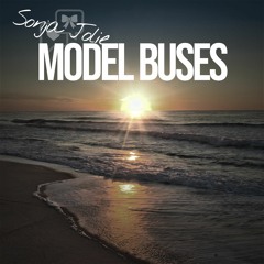 "MODEL BUSES" (cover)