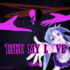 Take My Love (prod. Bre.Beats) [LA Throwaways]