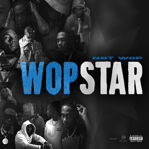 NBT Wop - Law