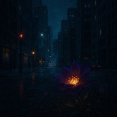 Midnight Bloom