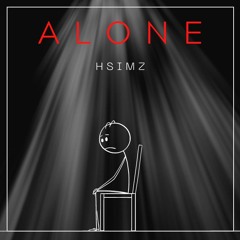 Alone - Hsimz