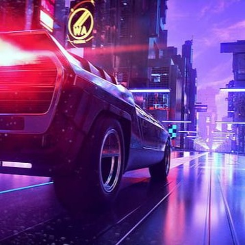 Synthwave, Synth-Rock, Synth-Pop, New Retrowave   (Instrumental Only)
