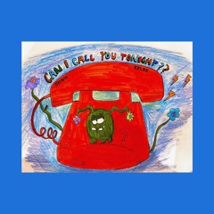 Can I Call U Tonight?