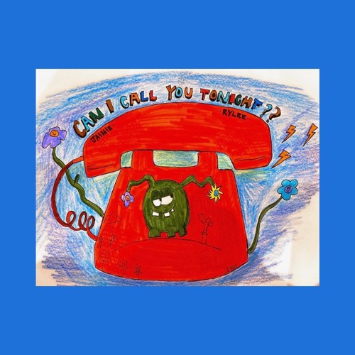 Can I Call U Tonight?