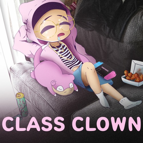 PINKTHEKID - Class Clown prod. Killah Z