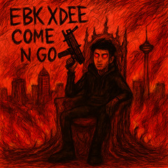 COME N GO (REMIX)