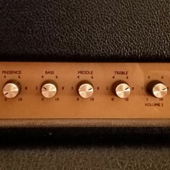 Bigfoot Riff