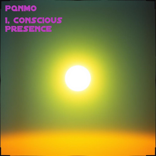 I, Conscious Presence