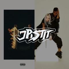 trance x lovely (travis scott, billie eilish, khalid)