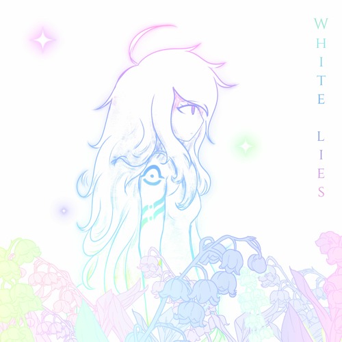 White Lies (feat. SOLARIA)