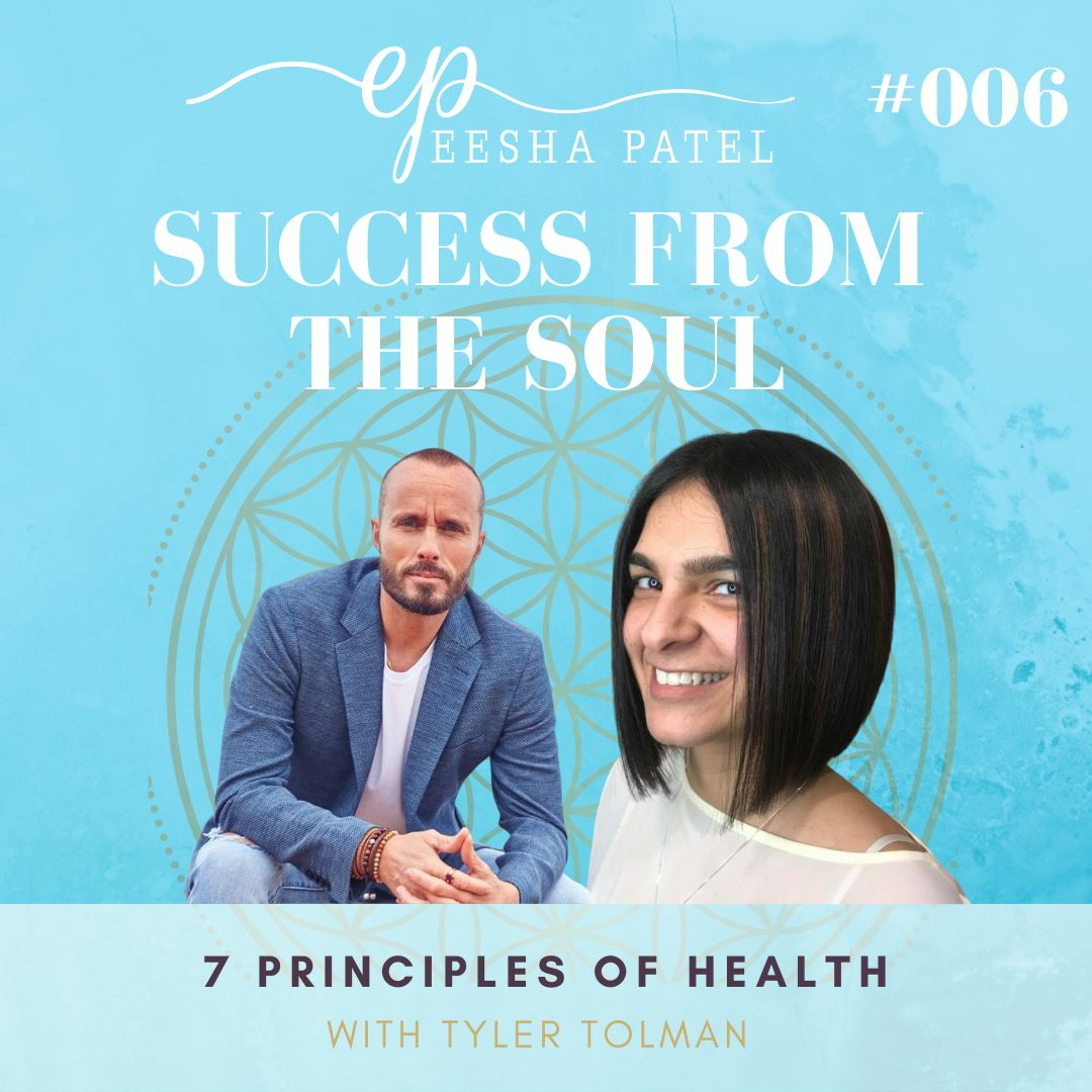 Success from the Soul with Eesha Patel