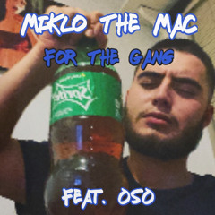 Miklo The Mac - For The Gang (ft. OSO)