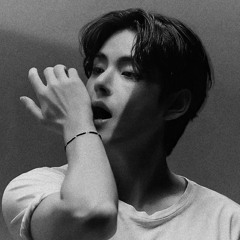 espresso - taehyung ai cover
