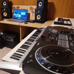 Change of Heart (Instrumental)