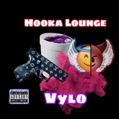 Hooka Lounge (prod.by OUHBOY)