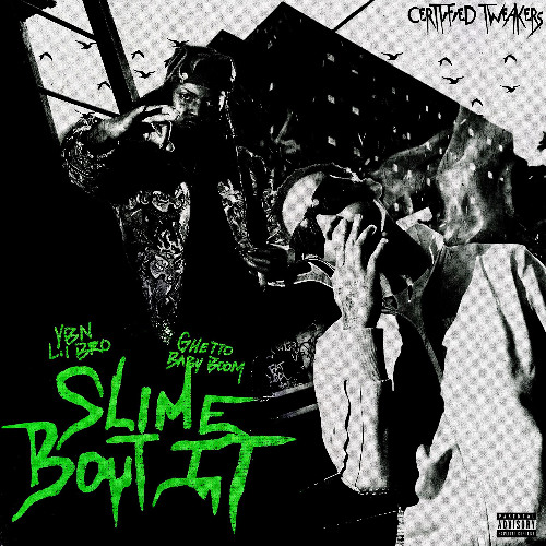 Stream YBN LIL BRO | Listen to Certified Tweakerz, YBN LIL BRO
