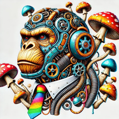 Untitled - Mechanical Species & Space Ape