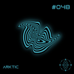 Anomalie #048 | Arktic