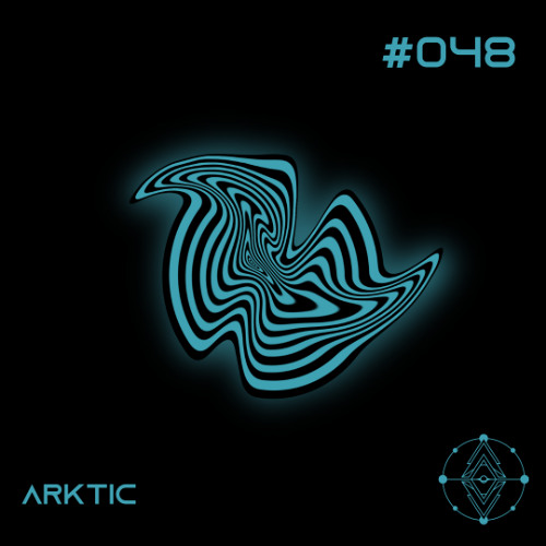 Anomalie #048 | Arktic