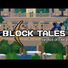 Splintered Battle - Block Tales OST