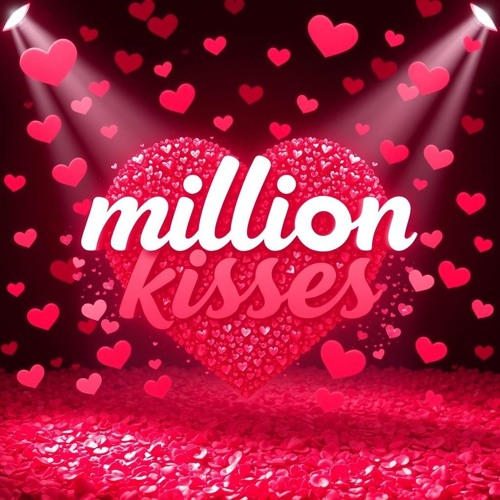 Million kisses
