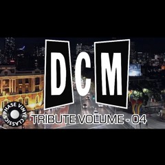 Phase Vinyl Classics - A Tribute To DCM Sydney Volume 04.