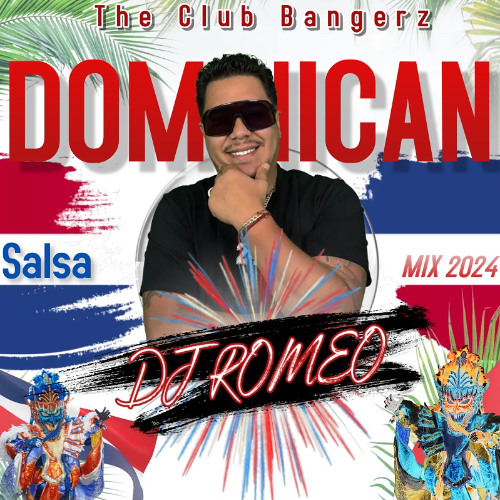 Domican Salsa