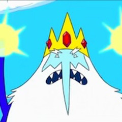 Ice King - ANTI [prod. pinkgrillz]   *! CURR EXCLUSIVE !*