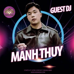2024 VINAHOUSE - VIETMIX BY MANH THUY