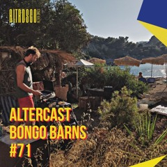 Bongo Barns - Alter Disco Podcast 71