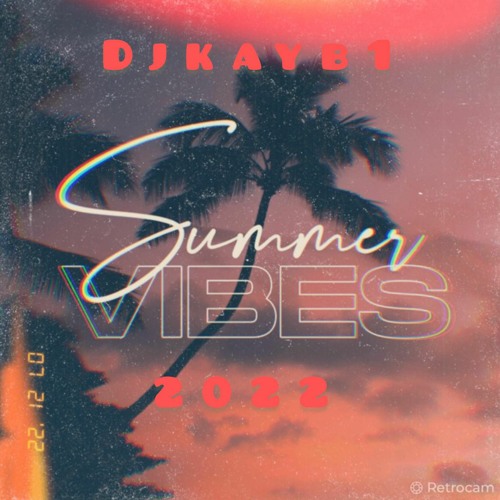 Stream Djkayb1 Summer Vibes 2022 by DJKAYB1 Listen online for free on