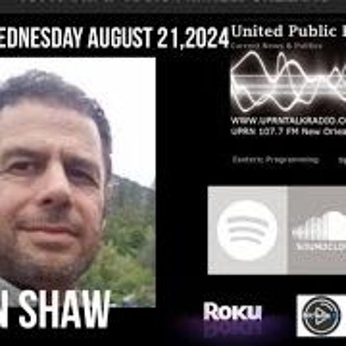 The Outer Realm -The Vortex Detective Dan Shaw- The World Triangles