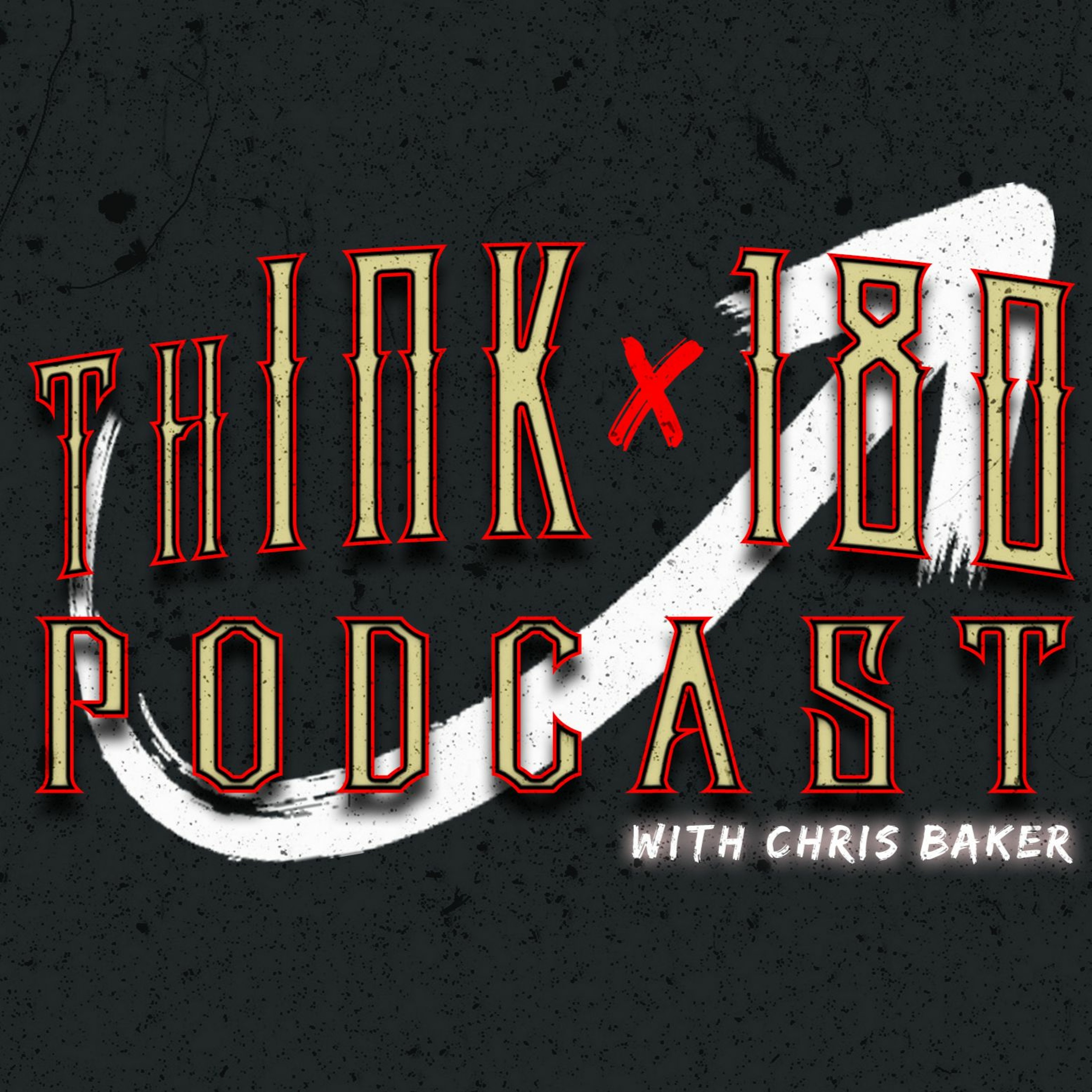 thINK 180 Podcast