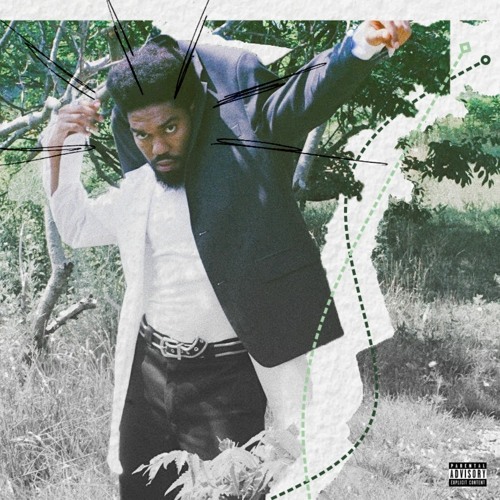 Trouble Passing Through (Prod by Christian Yoon)