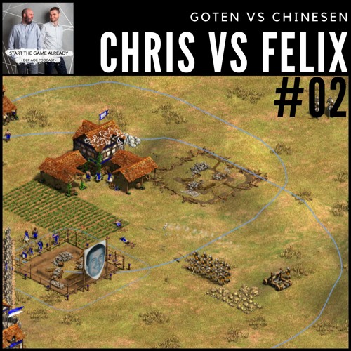Christian vs. Felix #02