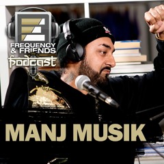 SE2 Episode 6: ManjMusik