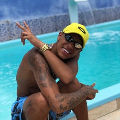 MC Paulin Da Capital - Morena (Audio Oficial) DJ GM