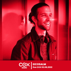 Eico Sets @CoxBar