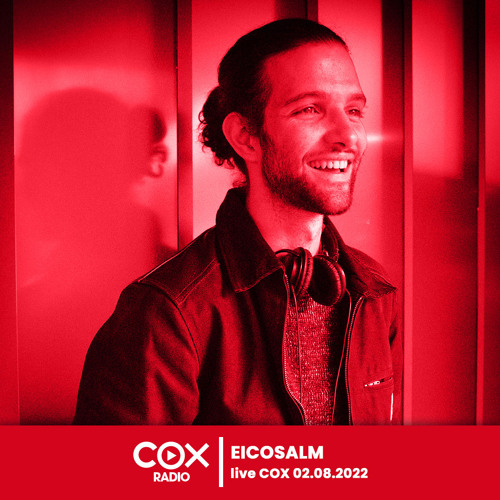 Eico Sets @CoxBar