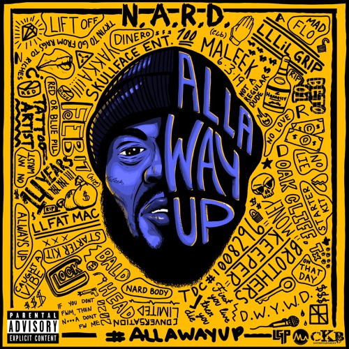 Stream Starter Kit by N.A.R.D. Listen online for free on SoundCloud